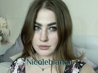 Nicoleblanco