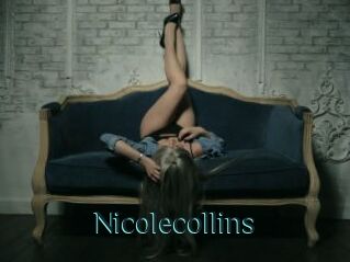 Nicolecollins