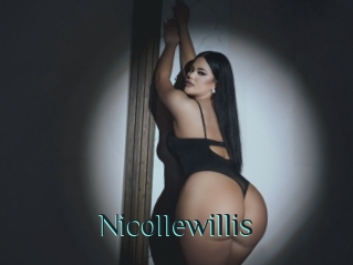 nicollewillis Zone partouze