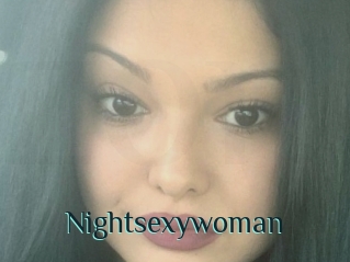 Nightsexywoman