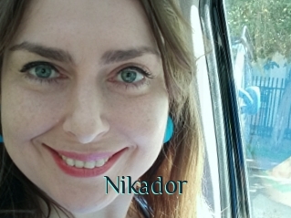 Nikador
