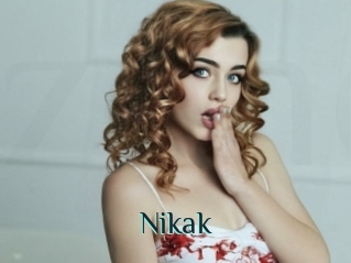 Nikak