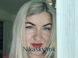 Nikaskylink