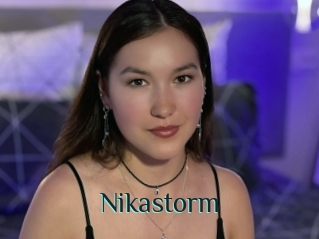 Nikastorm