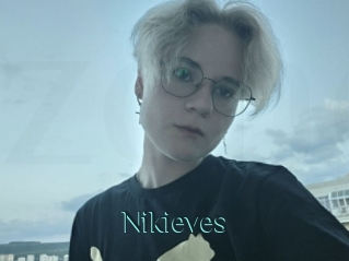 Nikieves