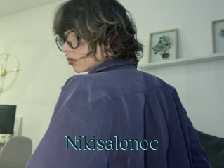 Nikisalonoc
