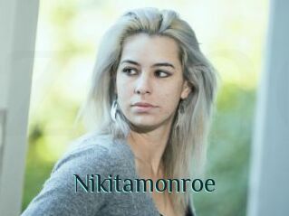 Nikitamonroe