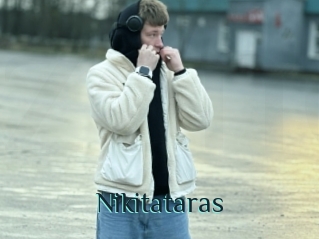 Nikitataras
