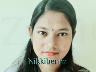 Nikkibennz