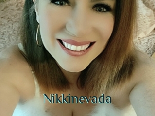 Nikkinevada
