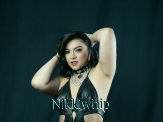 Nikkiwhip