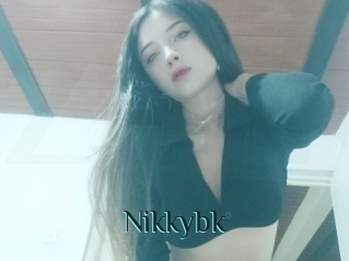 Nikkybk