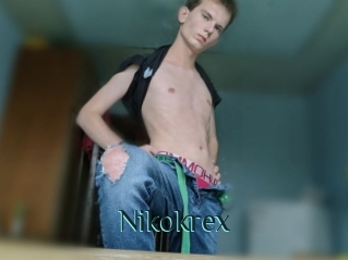 Nikokrex
