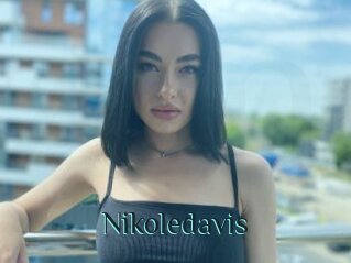 Nikoledavis