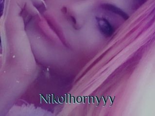 Nikolhornyyy