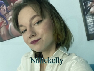 Nilliekelly