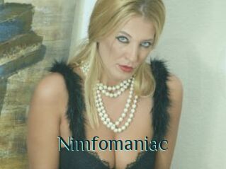 Nimfomaniac