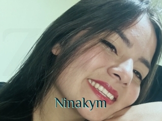 Ninakym