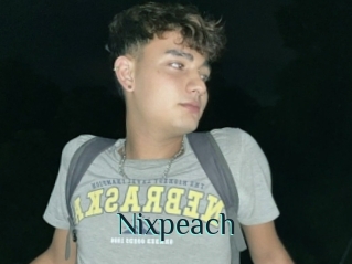 Nixpeach