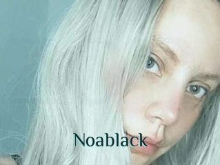 Noablack
