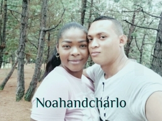 Noahandcharlo