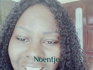 Noentje