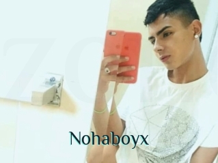 Nohaboyx