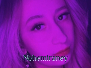 Nohemiraney