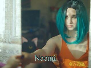 Noomi
