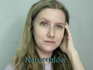 Noreenalder