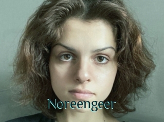 Noreengeer