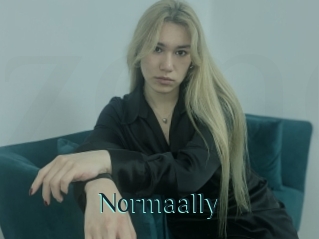 Normaally