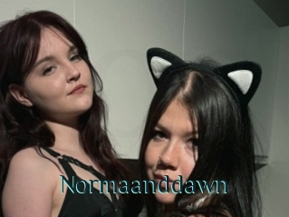 Normaanddawn