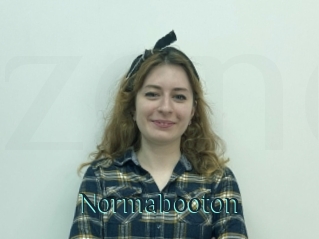 Normabooton