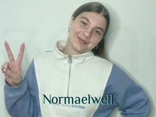 Normaelwell