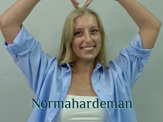 Normahardeman