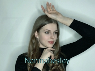 Normahesley