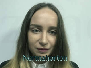 Normahorton