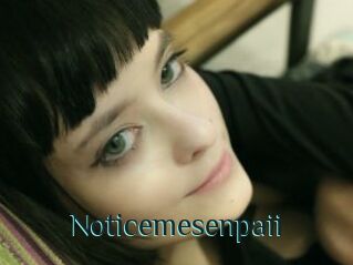 Noticemesenpaii