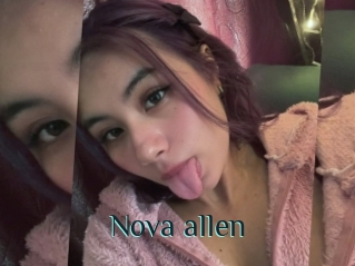 Nova_allen