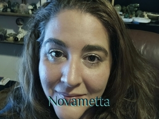 Novametta
