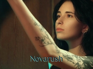 Novarush