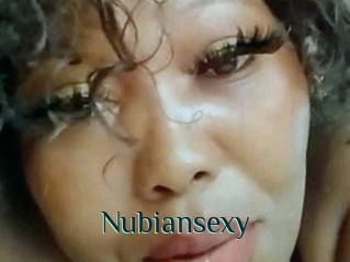 Nubiansexy