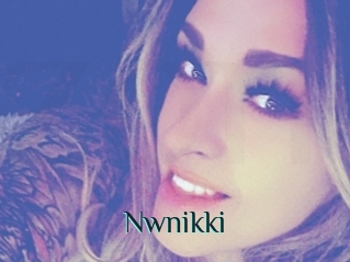 Nwnikki