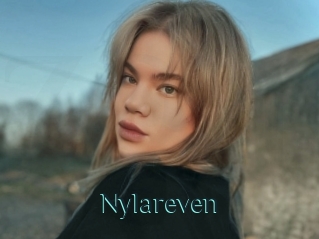 Nylareven