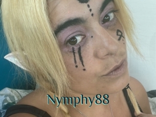 Nymphy88