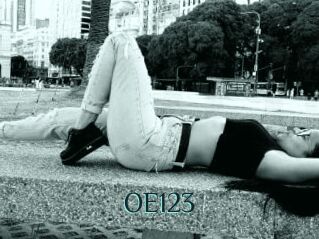 OE123