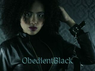 ObedientBlack