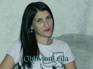 OblivionLeila