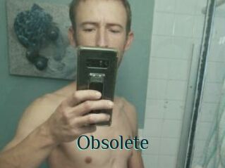 Obsolete